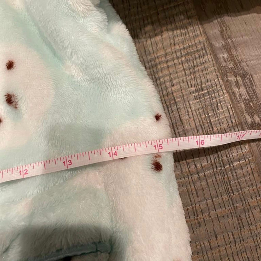Toddler Night Robe - Picture 7 of 7